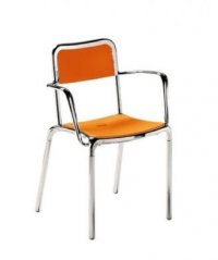 SCAUN DE CAFENEA ATONY ARM - SCAUN DE CAFENEA ATONY ARM